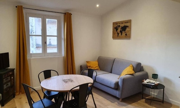 Arles City Centre Apartment | Duplex in the heart of the historic center of Arles