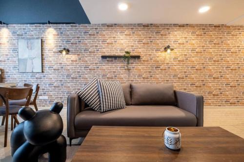 Bandar Tun Razak Apartment | Duplex Industrial Loft 5pax above Eko Cheras Mall
