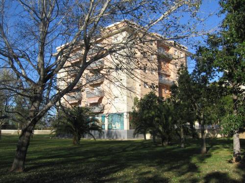 Tortosa Apartment | Duplex junto a un Parque