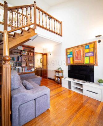 Arriondas Apartment | Duplex Las Piraguas