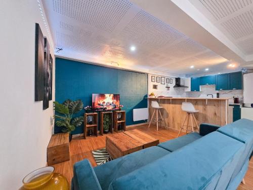 Saverne Apartment | Duplex moderne au cœur de Saverne