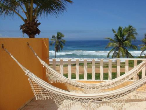Flamengo Apartment | Duplex na beira da praia, de frente pro mar