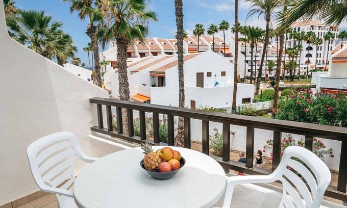 El Madronal Apartment | DUPLEX PARQUE SANTIAGO I