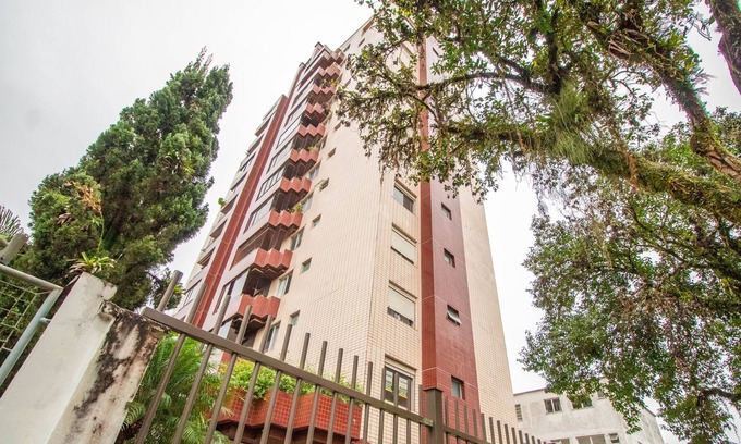 America Apartment | DUPLEX PENTHOUSE 3 SUITES