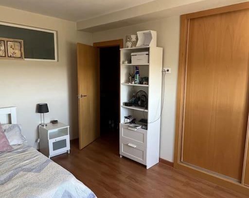 Sevilla la Nueva Apartment | Duplex sevilla la nueva