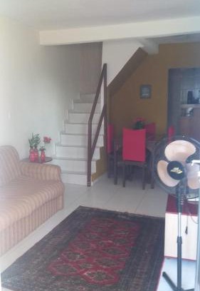 Joao Pessoa Apartment | Duplex Simples bem localizado