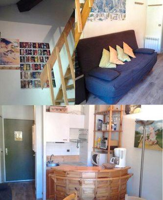 Allos Apartment | Duplex station