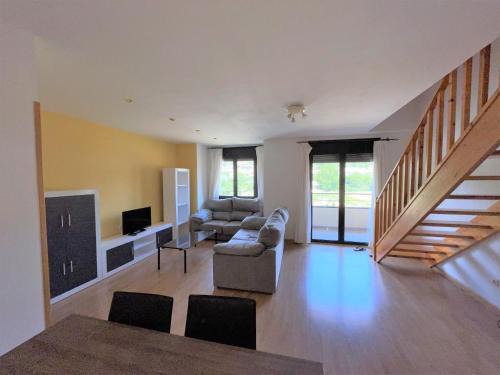 Boltana Apartment | Duplex tres habitaciones Pirineo