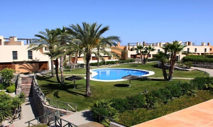 Vera House | Duplex Valle del Este Golf
