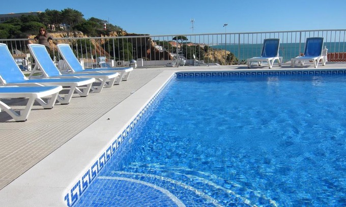 Olhos D'Agua House | Duplex - Varandas Do Mar Patricia