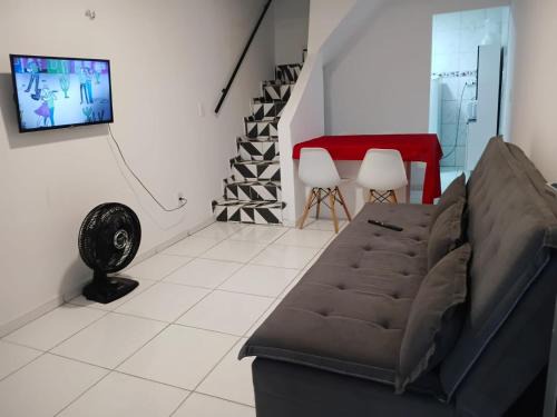 Joao Pessoa Apartment | Duplex ventilado ótima localização