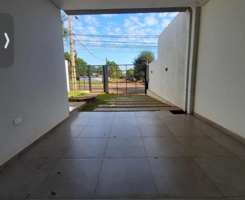 Encarnacion House | DuplexSantamaria