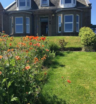 Glenisla Bed & Breakfast | Dupplin152 bed and breakfast