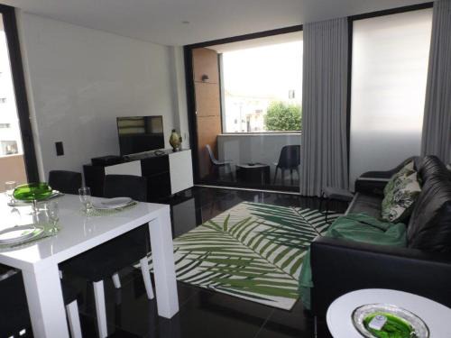 Sao Martinho do Porto Apartment | Duque de Loulé - Apartments - Apartamento E