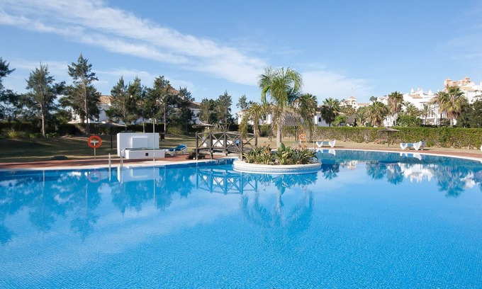 Castillo de Sabinillas Apartment | Duquesa Suites and Gardens 306