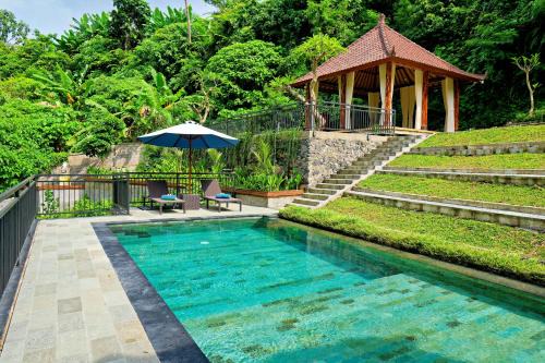 Gianyar Villa | Dur Pekerisan Retreat Villa Ubud