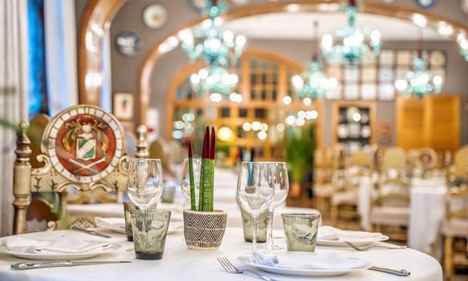 Figueres Hotel | Duran Hotel & Restaurant