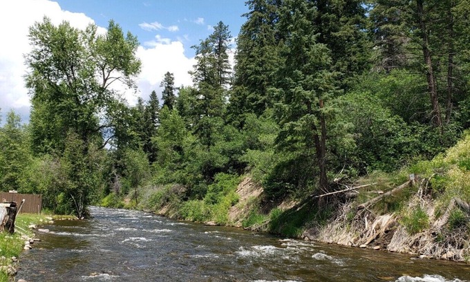 Durango - Purgatory House | Durango River Retreat, Private, Close to town.