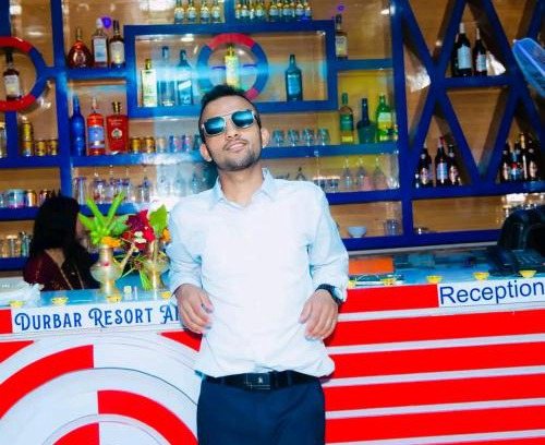 Gandaki Zone Hotel | Durbar resort & party place