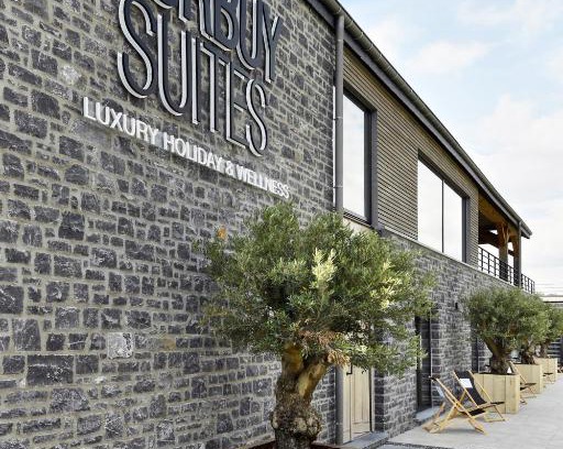 Bohon Bed & Breakfast | DURBUY SUITES