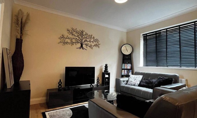 Durham House | Durham - 3-Beds - Sleeps 5 - Close to Uni & Centre