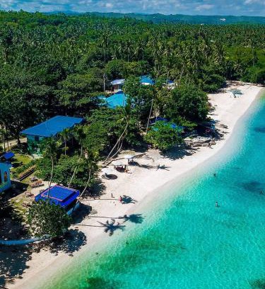 Tabuelan Resort | Durhan White Beach Resort powered by Cocotel