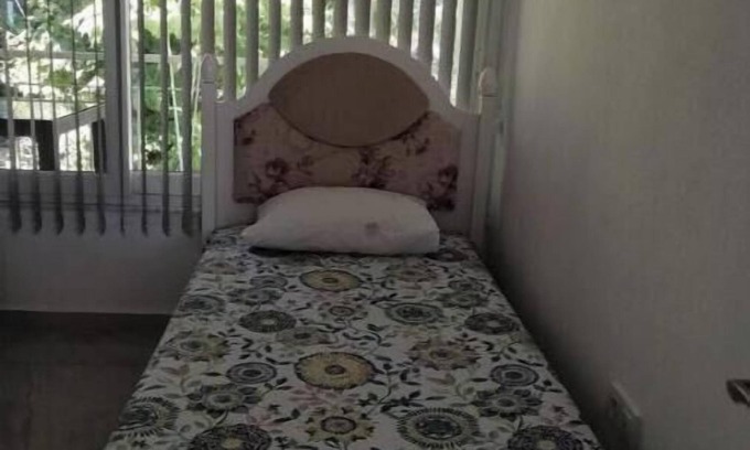 Selimiye House | Duru Selimiye Terrace 2+