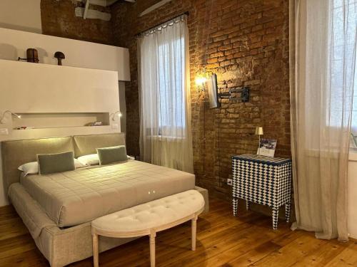 Vigevano Apartment | Duse