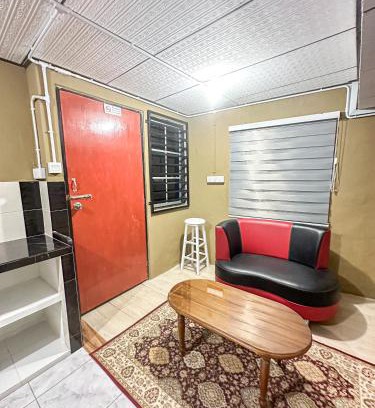 Bayan Lepas House | Dusun Indah Cottage 3