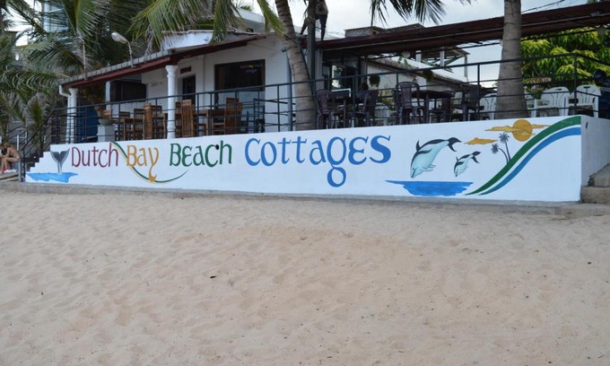 Trincomalee House | Dutch Bay Beach Cottages
