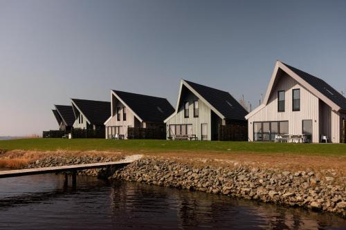 Lauwersoog House | Dutchen Baayvilla's