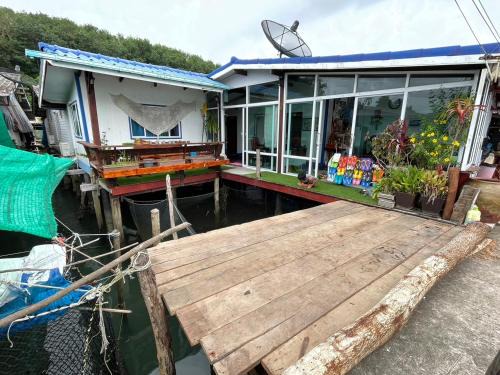 Ko Kood House | Dutchman Homestay