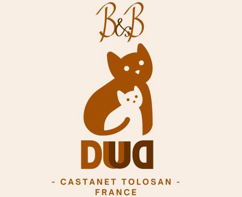 Castanet-Tolosan House | DuuD