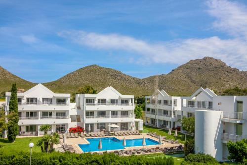 Les Palmeres Apartment | Duvabitat Apartments