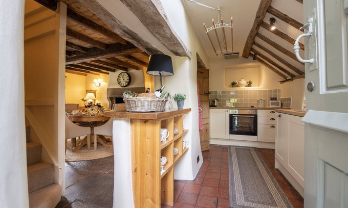 Thornton Steward Cottage | Duxey Cottage, Rookwith, Yorkshire Dales