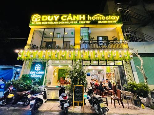 Con Son House | Duy Cảnh Homestay