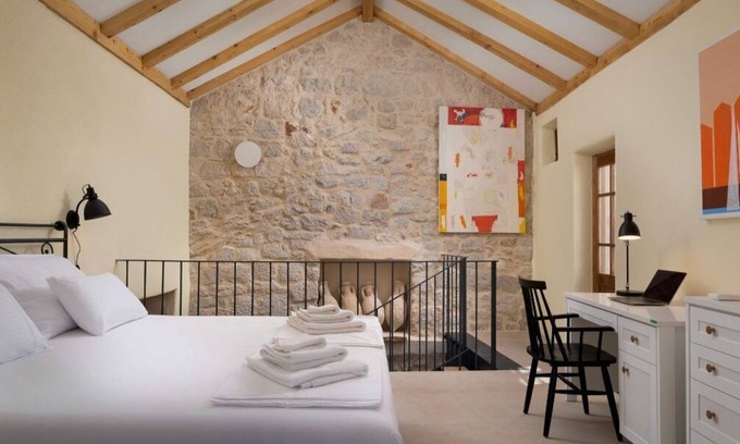 Pitve Villa | Dvor Pitve Villa C - feel the magic of luxury and tradition