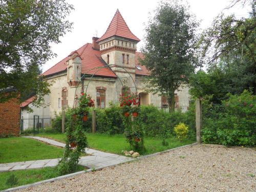 Bolen House | Dwór w Boleniu