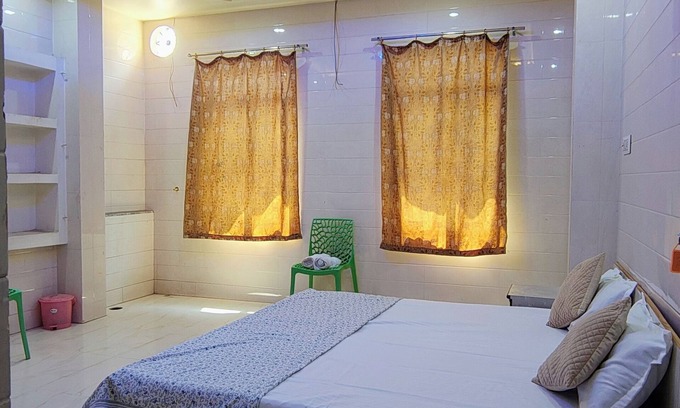 Mathura House | Dwarika Palace