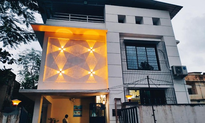 Murbad Apartment | Dwarka Holiday Home