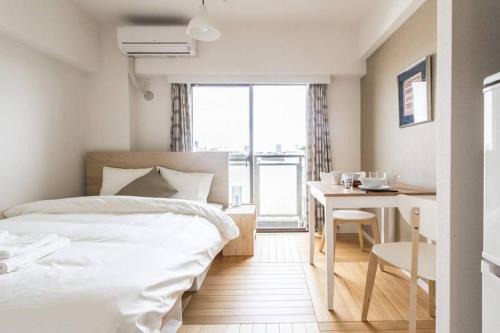Shibuya Apartment | Dwell Urban 7D