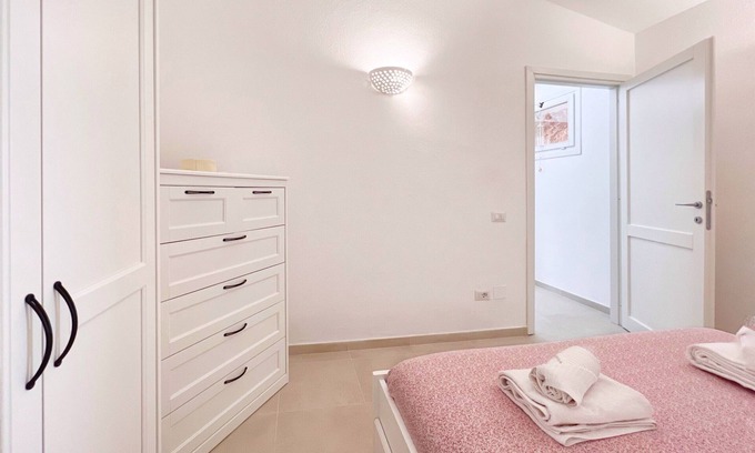 Sant'Elmo Apartment | Dwelling Al0ta WiFi