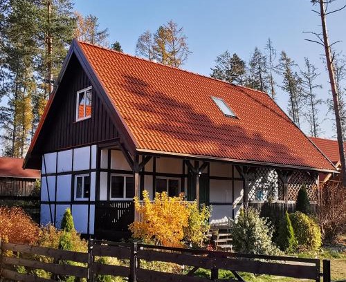 Sierakowice House | DWIE DAMY Na Gwizdówce 8