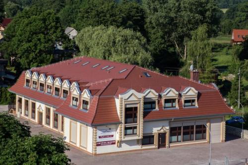 West Pomeranian Voivodeship Bed & Breakfast | Dworek w Płoni