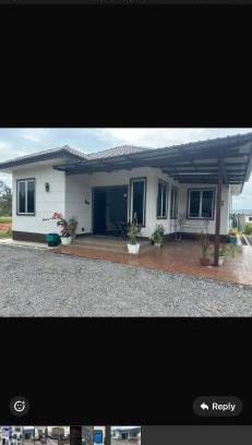 Kampung Gial House | Dya@Nas Homestay Arau
