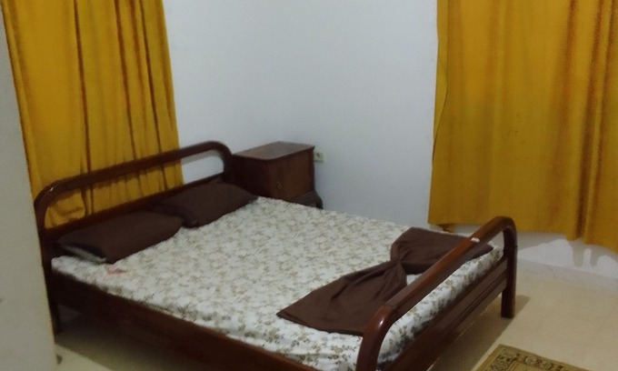 Djerba Midun Apartment | Dyar Mira 🇹🇳