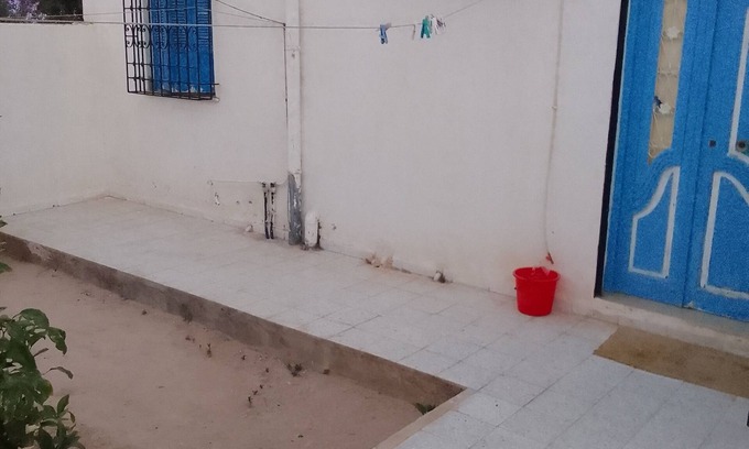Djerba Midun Apartment | Dyar Souad