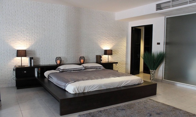 Nanai Road Apartment | Dydi Loft