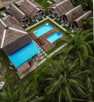 Sinabang Resort | Dylan’s Retreat