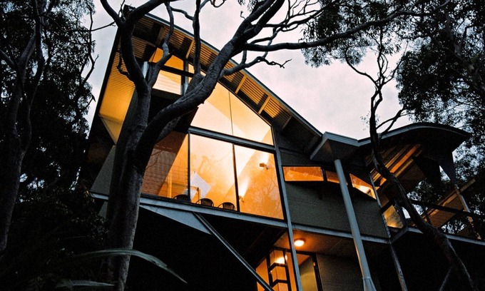 Killcare House | DYNAMIC AND MODERN LIVING